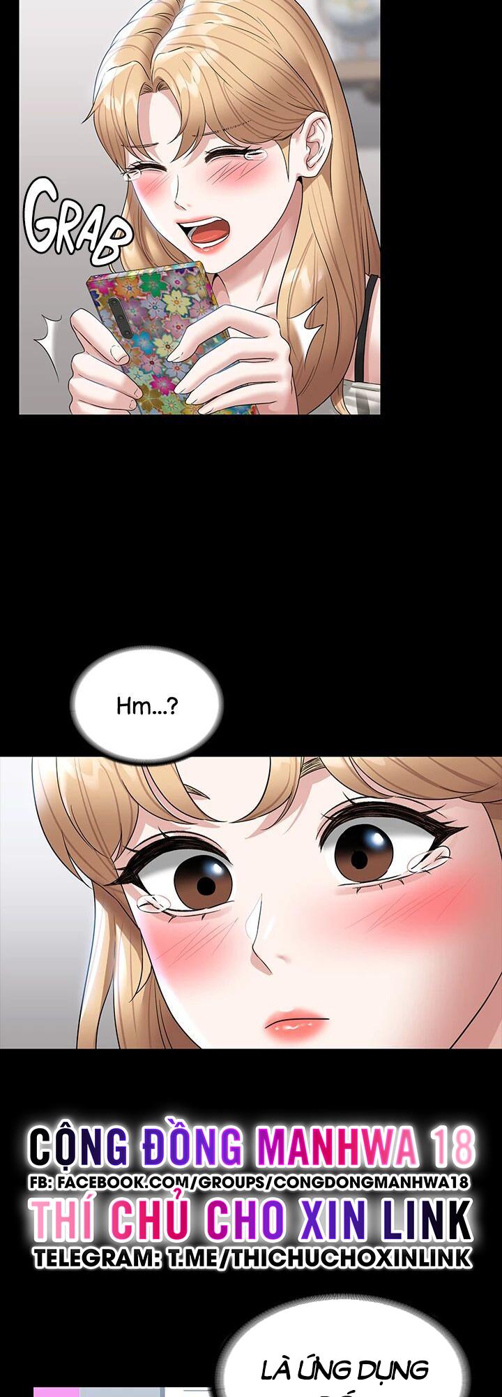 ứng dụng cầu được ước thấy chapter 71 49