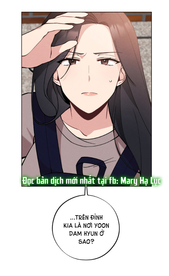 Ăn Mòn chapter 9.2 - Trang 21