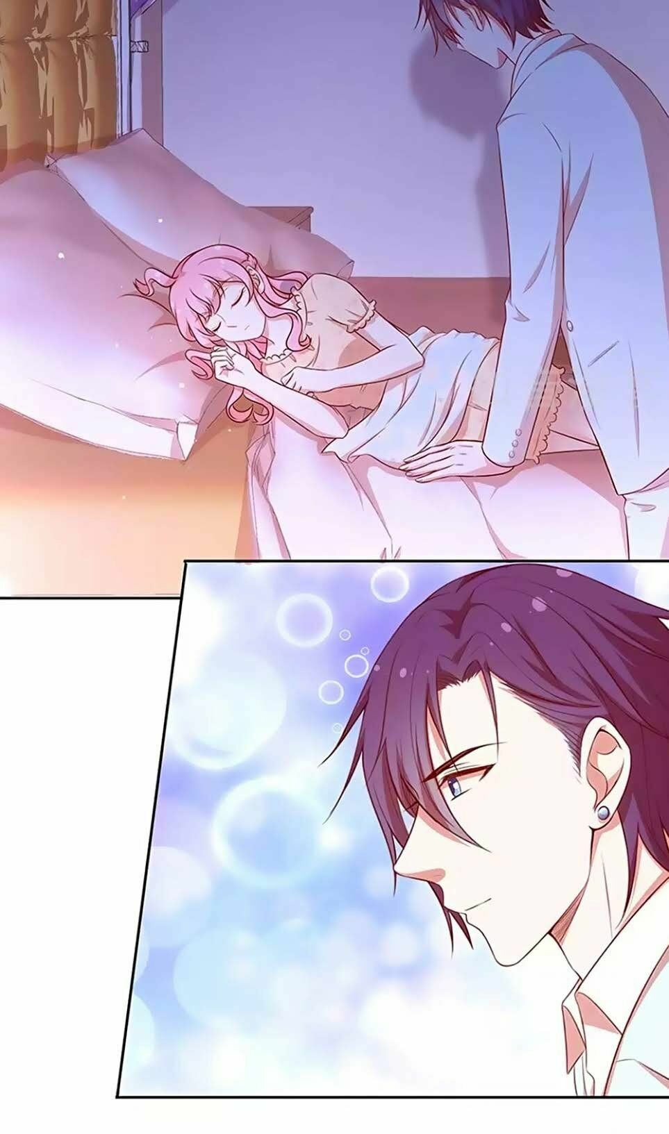 cả thế giới đều không bằng người chapter 57 47