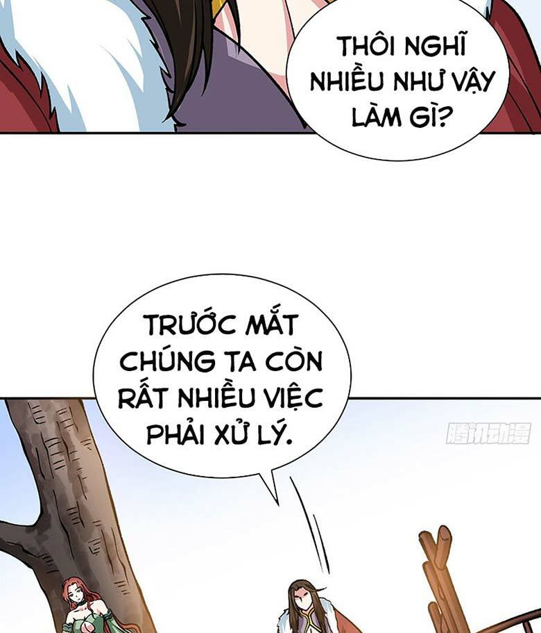 võ đạo độc tôn chapter 439 59