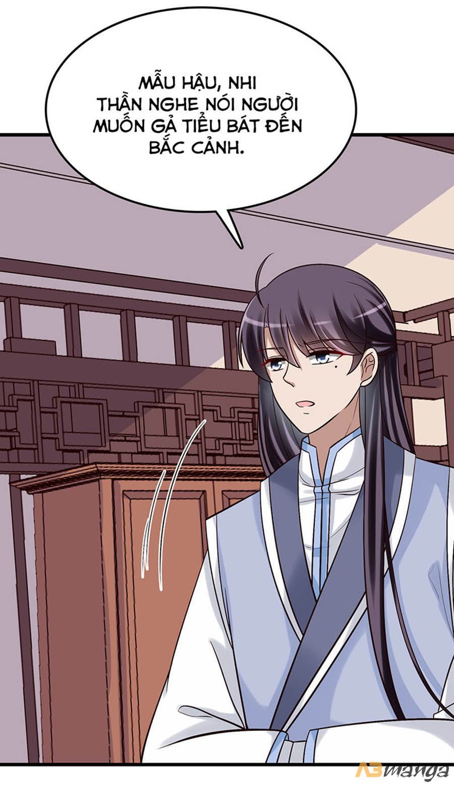 kiêu ngạo vương gia chủng điền phi chapter 181 35