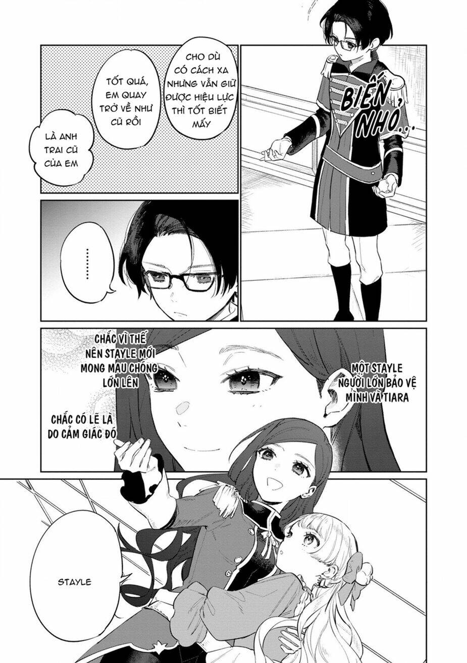 the most heretical last boss queen who will become the source of tragedy will devote herself chapter 15 28