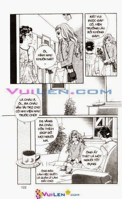 tên nô lệ đáng yêu chapter 5 122