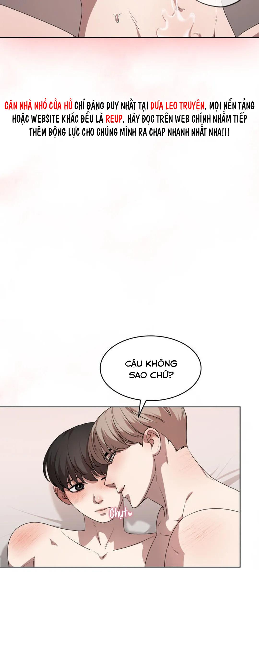 hướng về phía em chapter 14 26