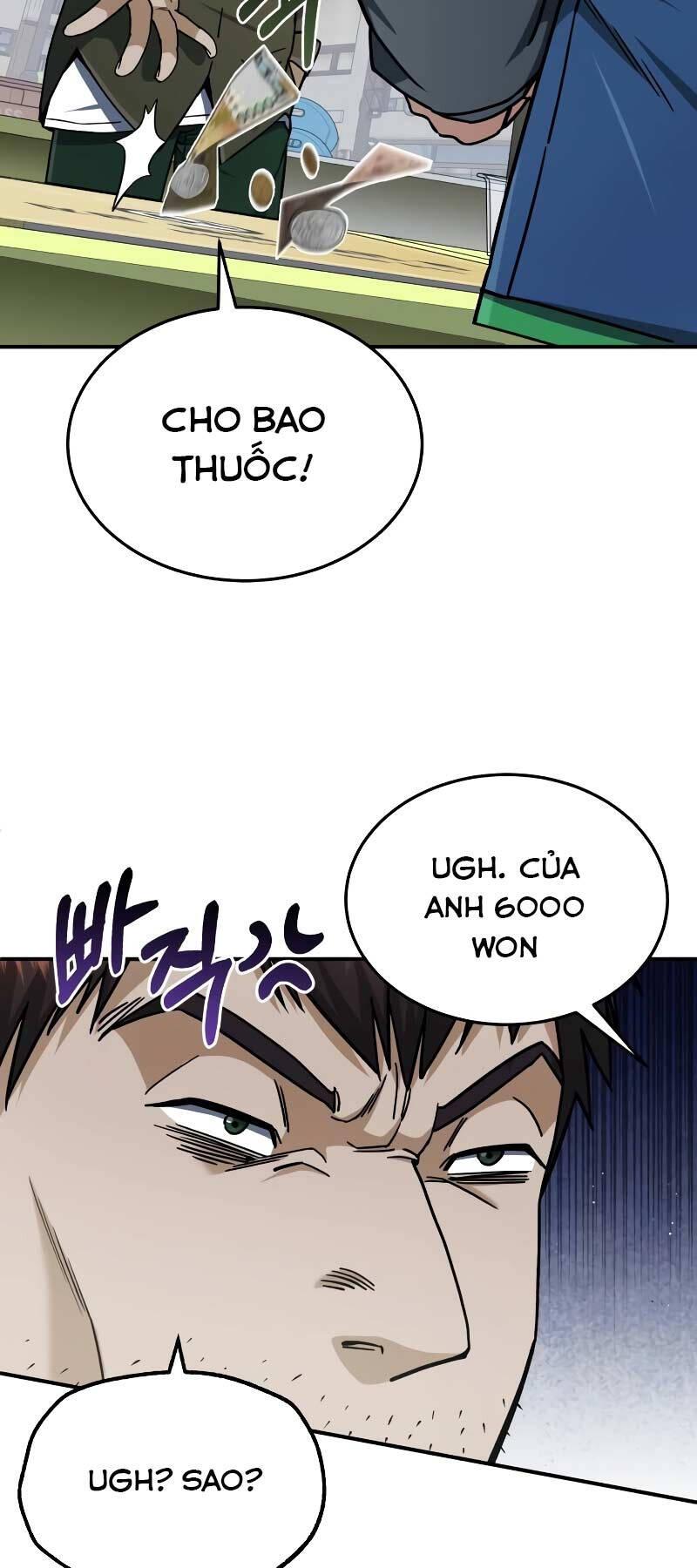 thiên tài của dòng dõi độc nhất vô nhị chapter 61 11