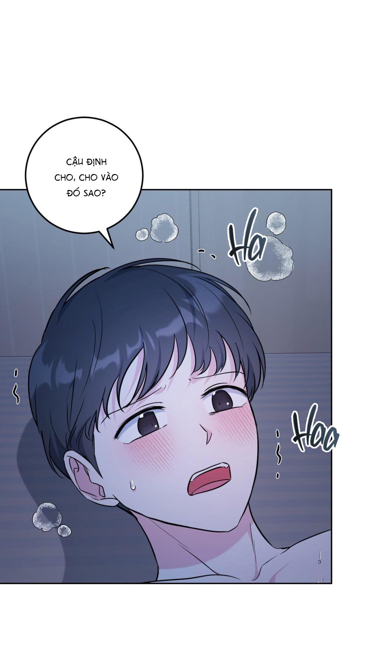 khu rừng tĩnh lặng chapter 17 26