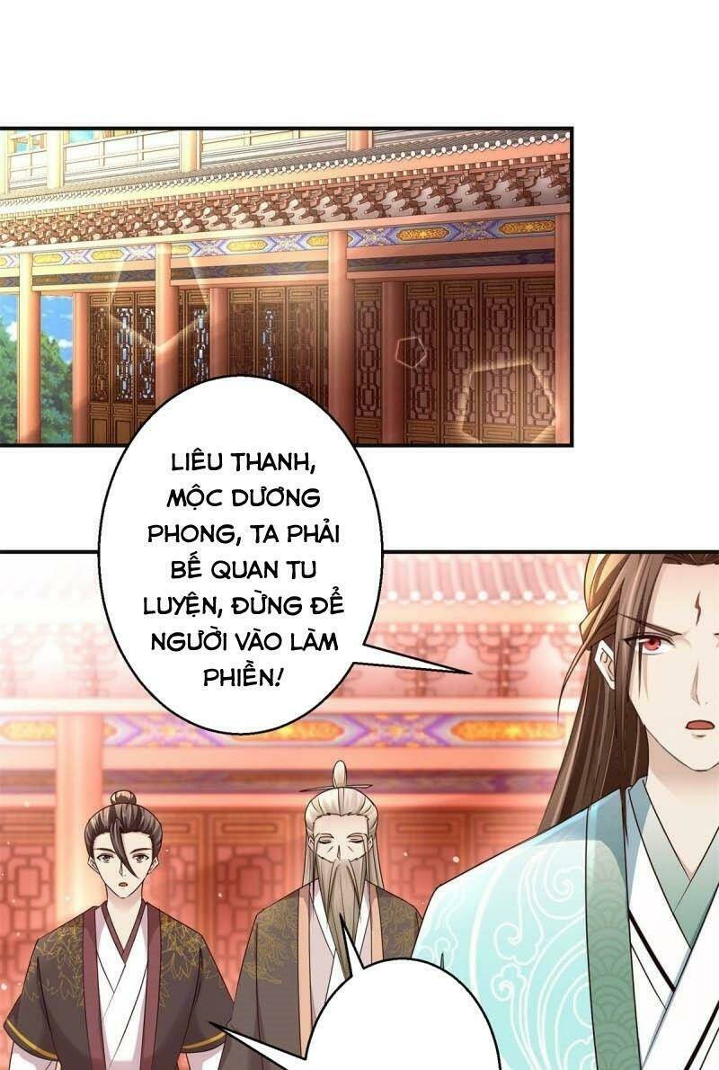 cửu dương đế tôn chapter 160 17