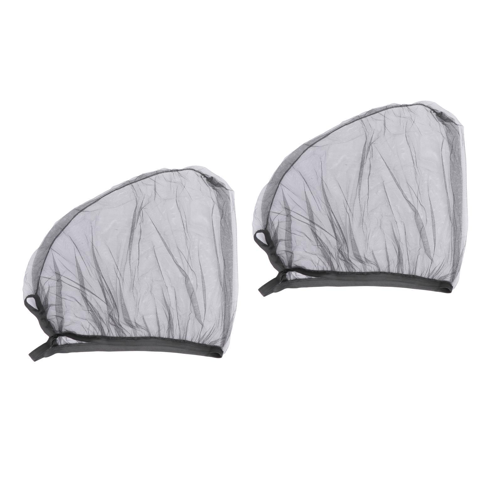 Car Window Shades Comfortable Breathable Side Window Protect for Car