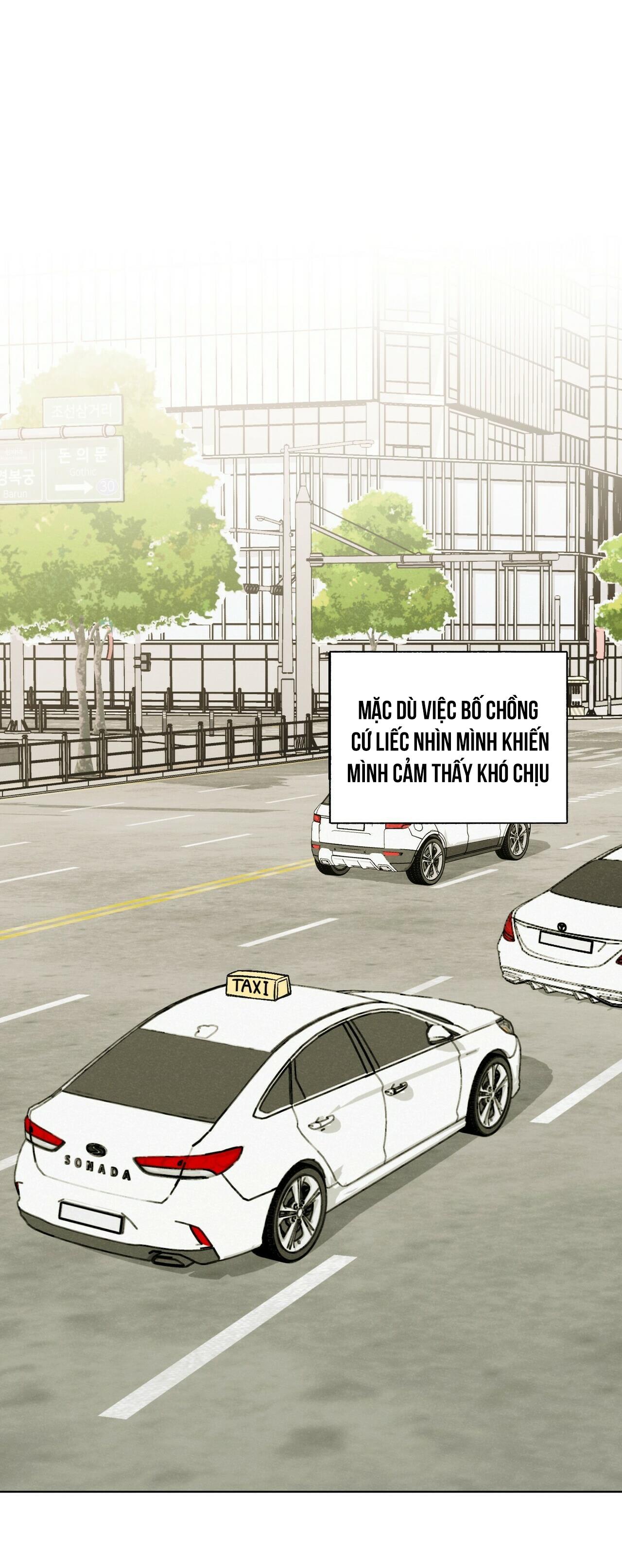 làm dâu nhà tài phiệt họ kang chapter 26 30