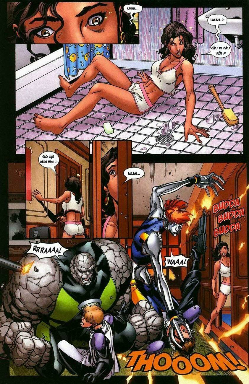 new x-men v2 - academy x chapter 27 13