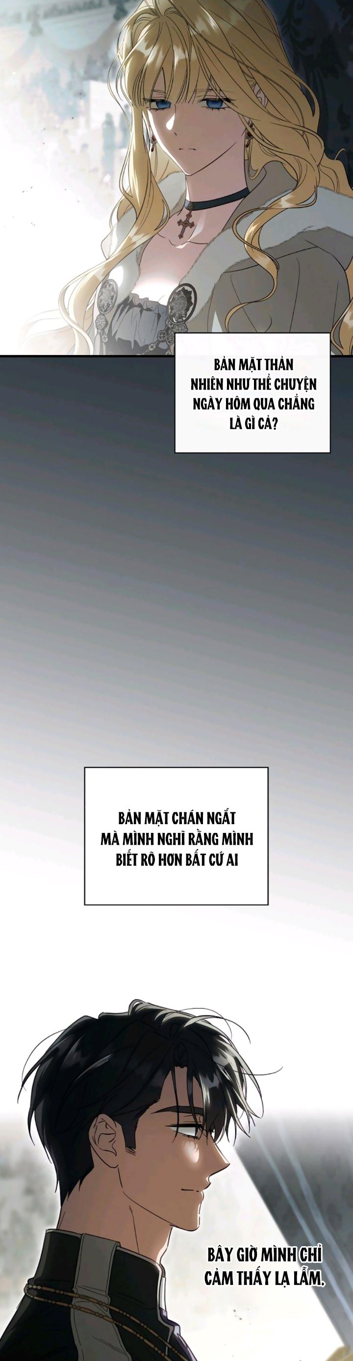 phương pháp khiến chồng đứng về phía của tôi chapter 98 3