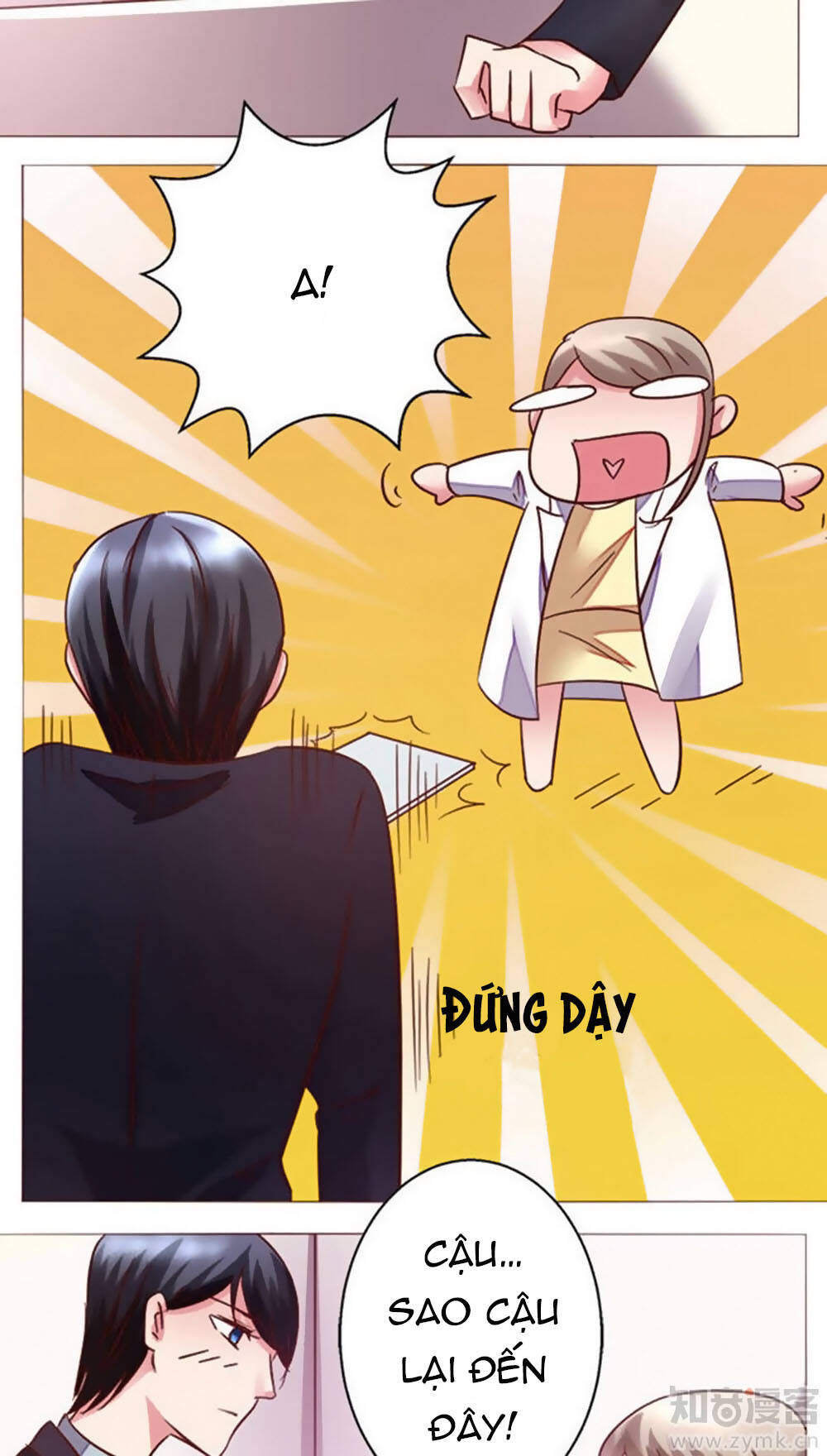 một tuần làm tình nhân chapter 25 9