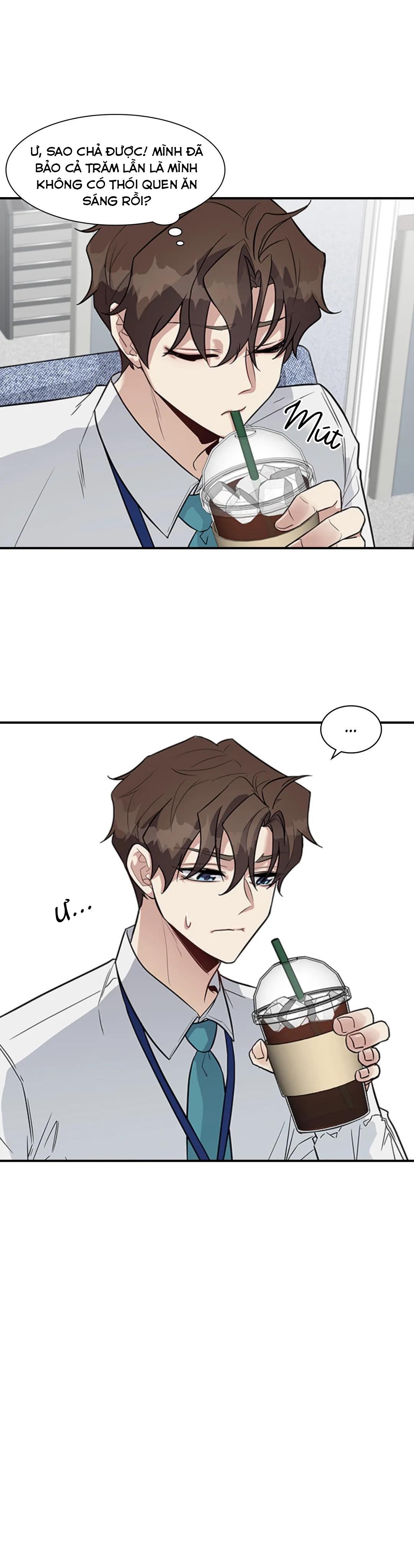 dưới bóng tình thân chapter 7 29