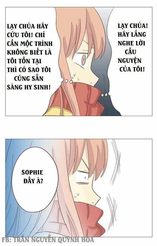 xin chào! dân nữ chapter 16 6