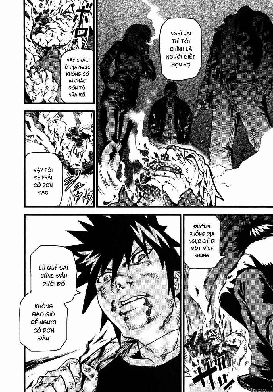 thanh ma kiếm huyền thoại phần 2 chapter 9 26