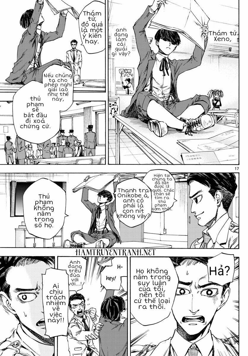 detective xeno and the seven locked murder rooms chapter 1 17