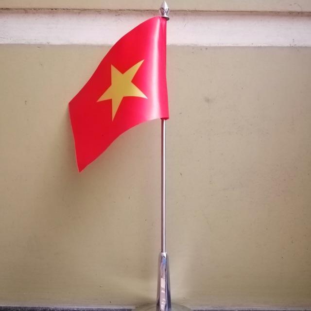 Cờ để bàn Việt nam