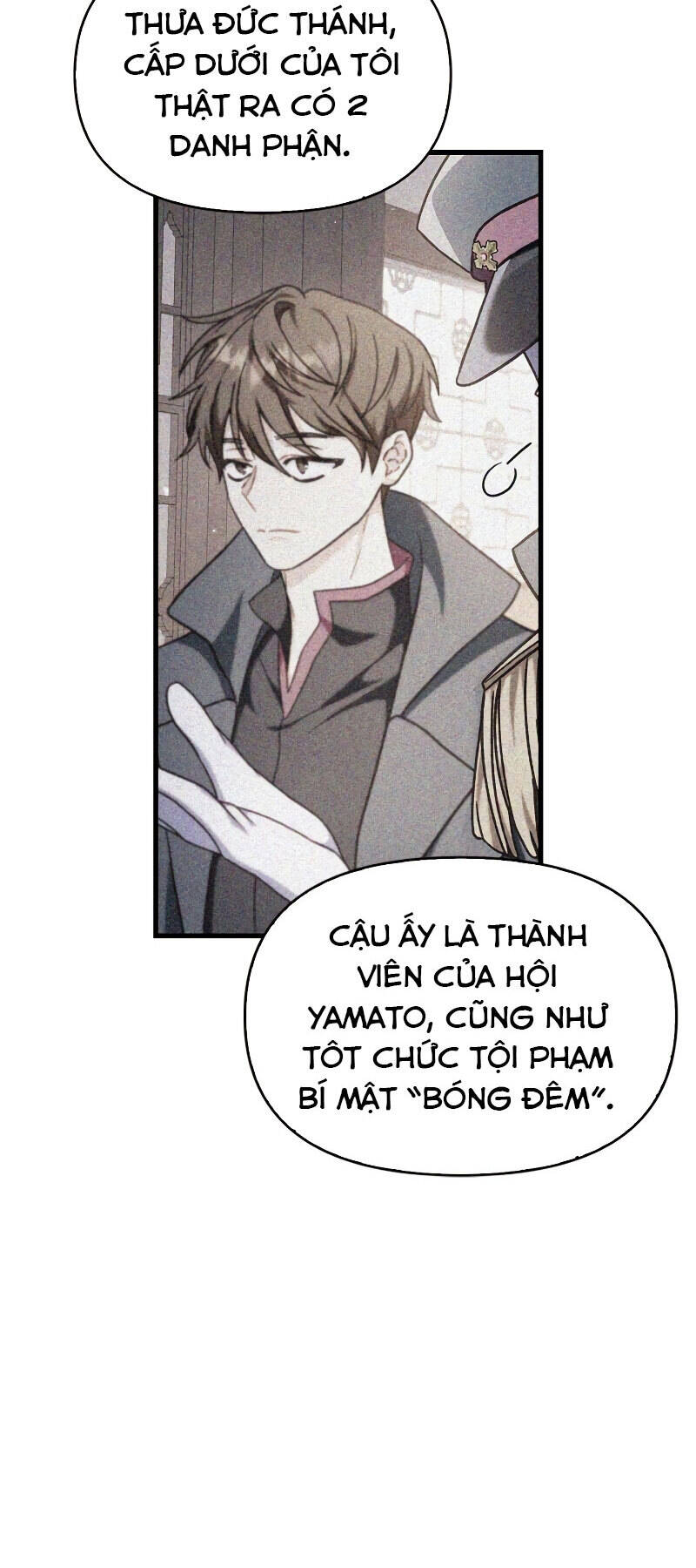 Kí Sự Hồi Quy Chapter 71 81