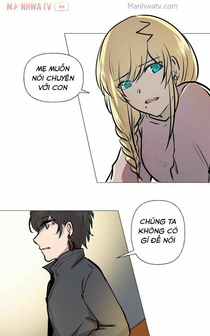 Trọng Sinh Mạc Thế Chapter 56 66