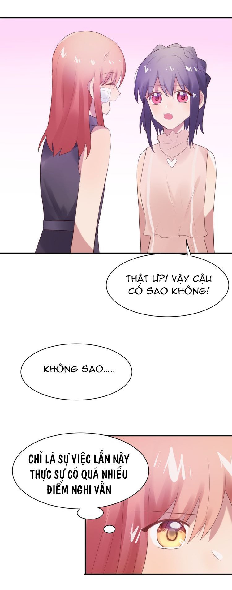 nhất tiễn khuynh tâm chapter 8 19