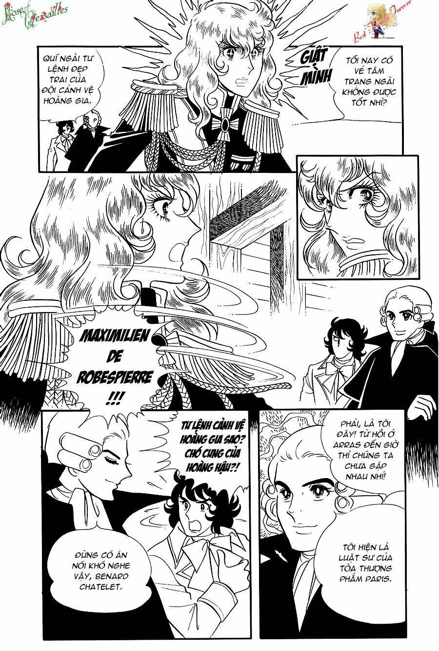 versailles no bara chapter 20 32