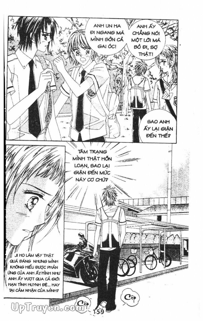 mặt nạ tình yêu chapter 35 71