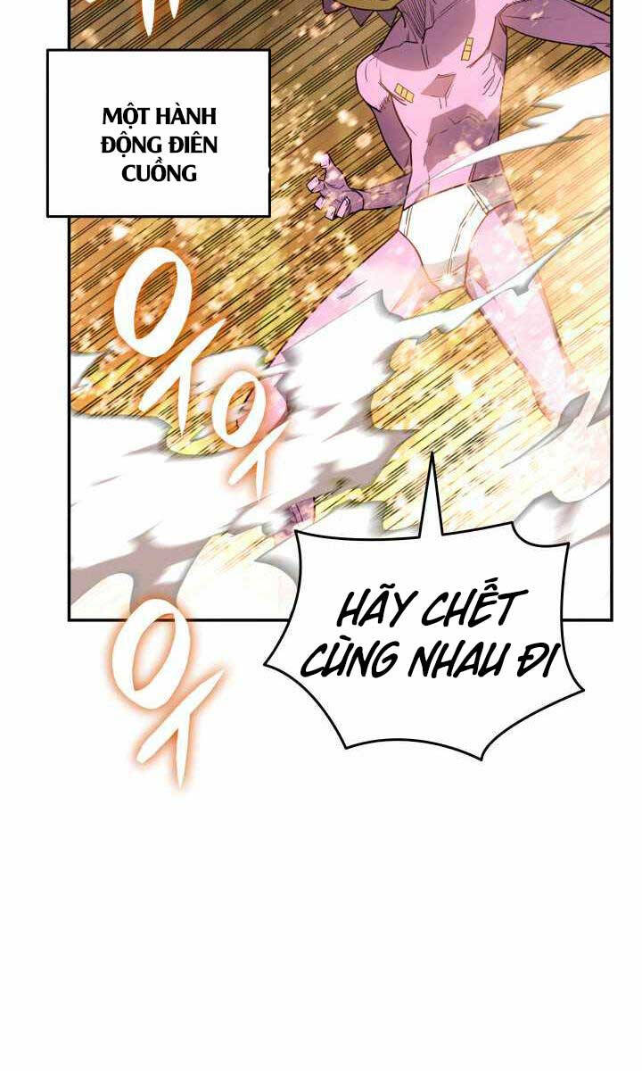 tôi là lính mới chapter 146 61