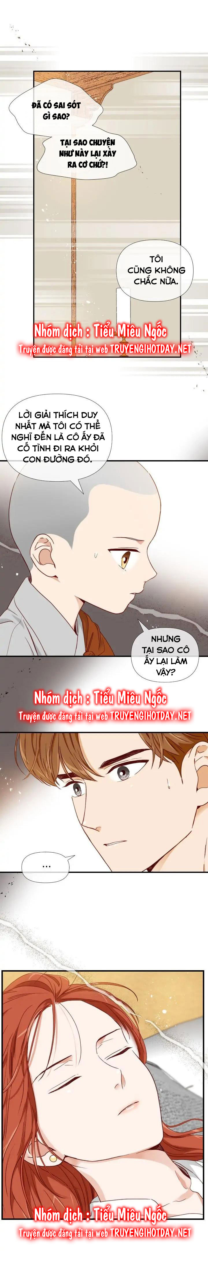 24 phút cho một câu chuyện chapter 164 16