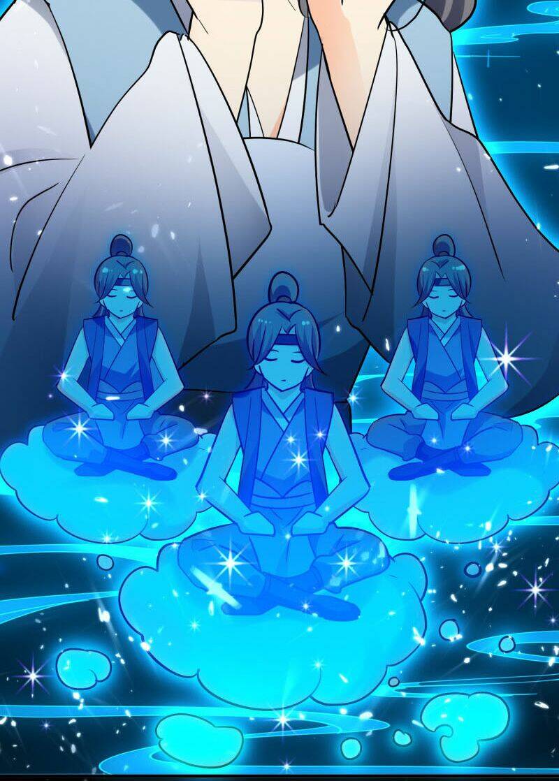 vạn giới tiên vương chapter 61 17