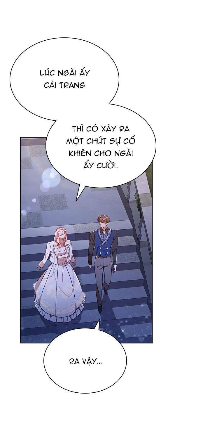 tôi đã ly hôn nhưng lại trở thành tài phiệt chapter 19.1 23