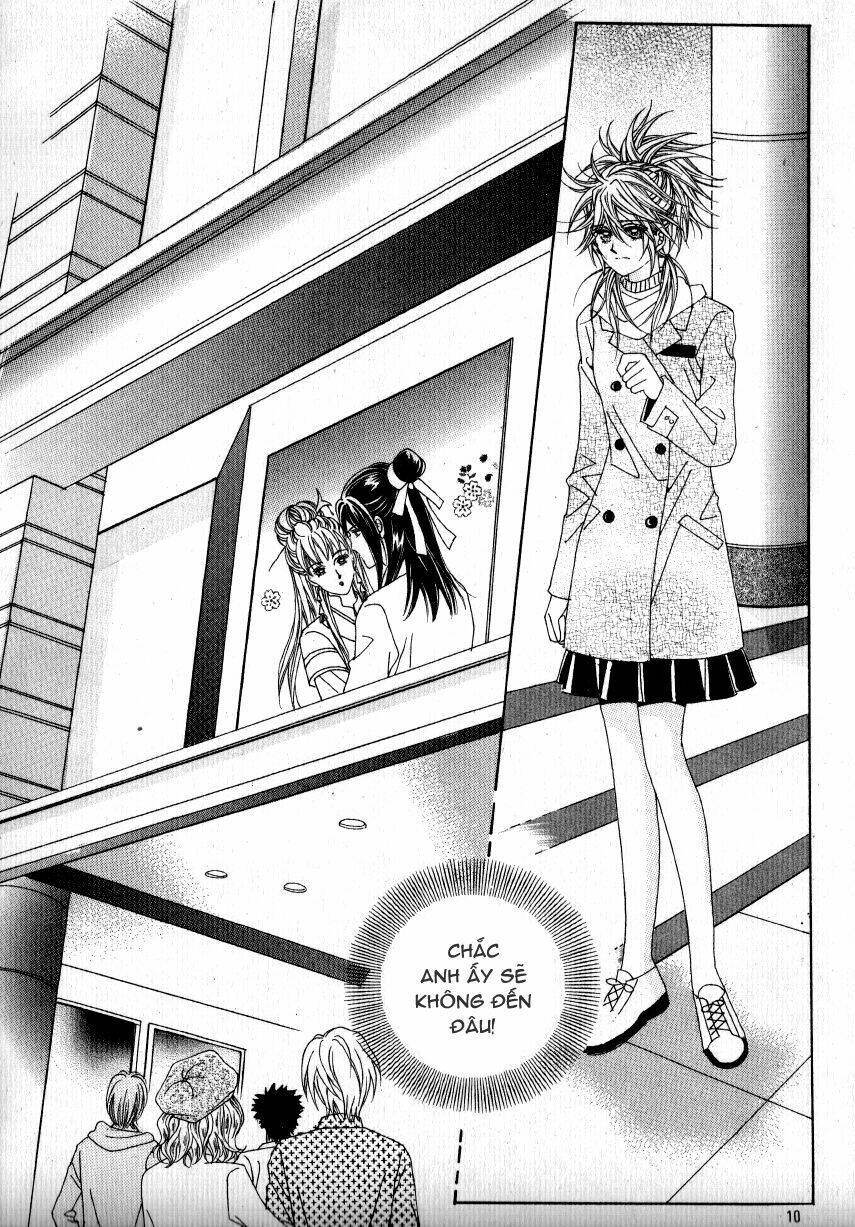 she's scary chapter 33 4