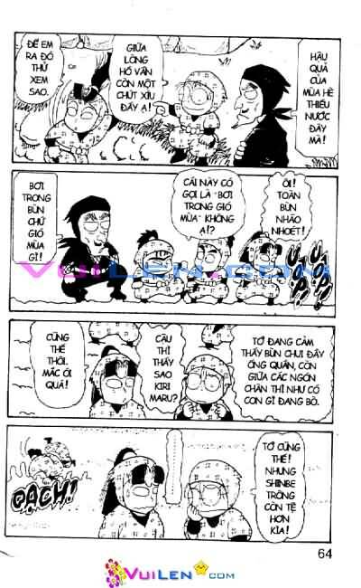 ninja loạn thị chapter 16 64