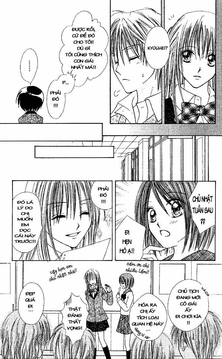 tổng hợp one shot. chapter 176 33