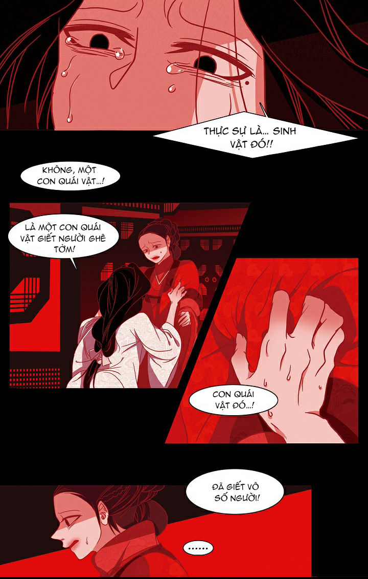 huyết hồ chapter 7 35