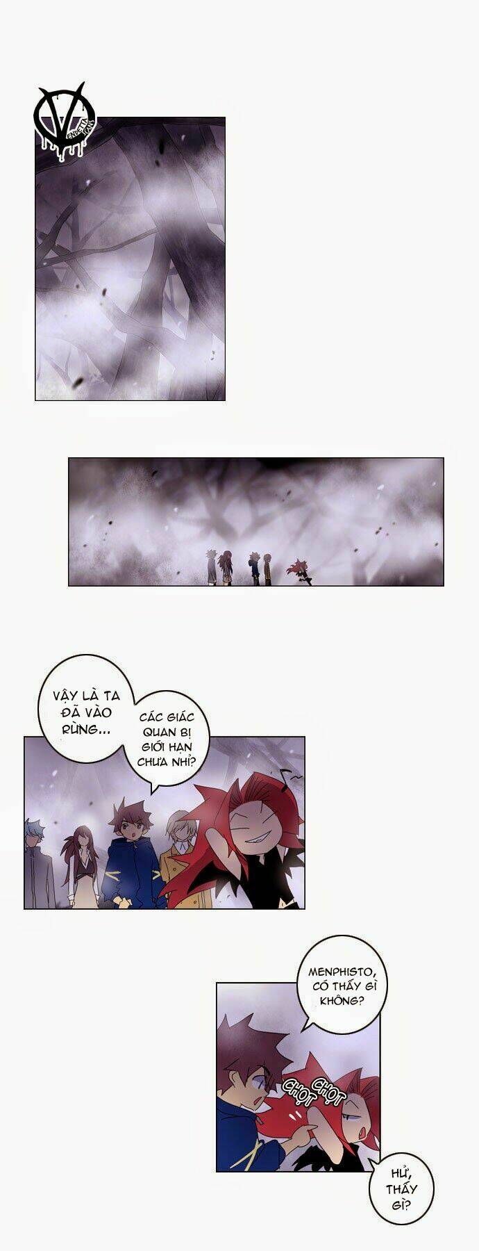 bản khế ước linh hồn chapter 47 21