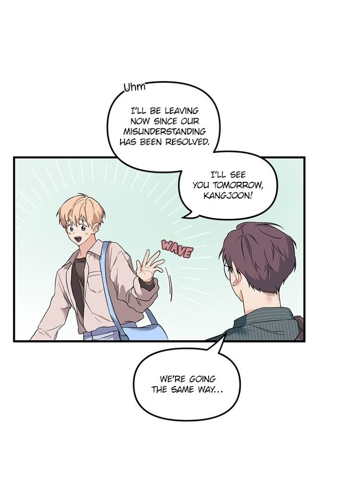 blood and love chapter 11 49