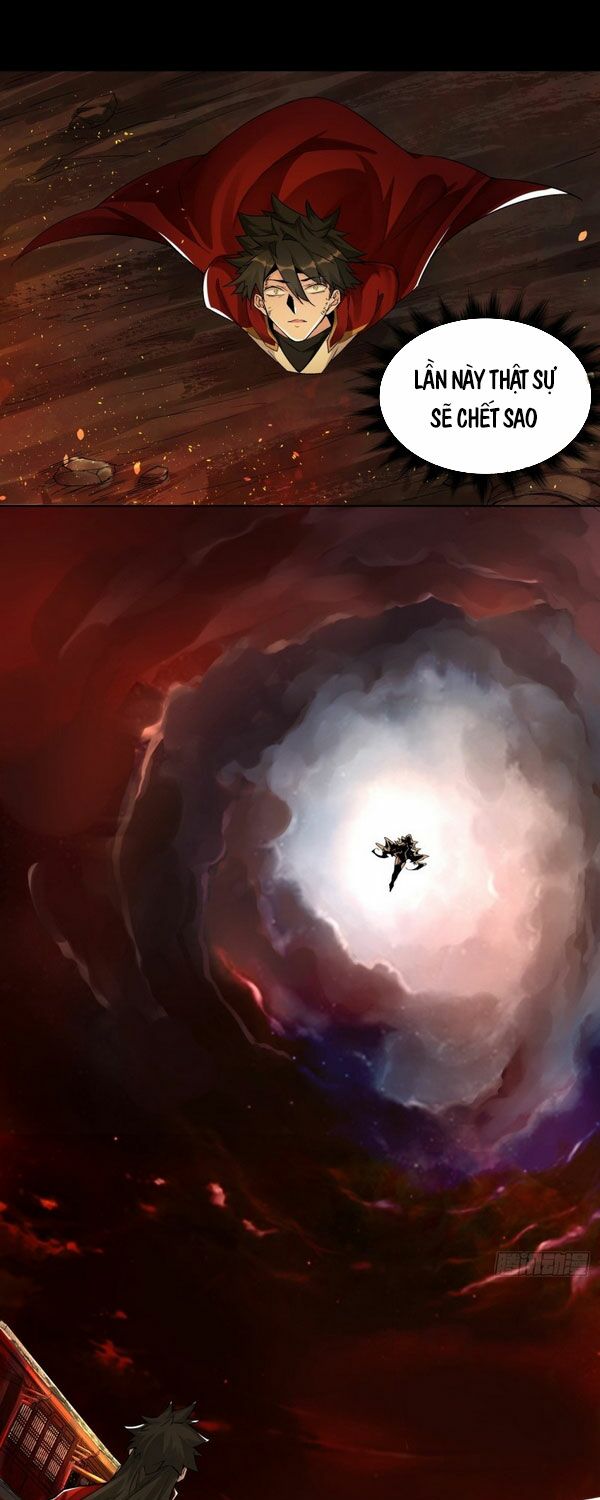 ta là nhà giàu số một, ta không muốn trọng sinh chapter 8 3