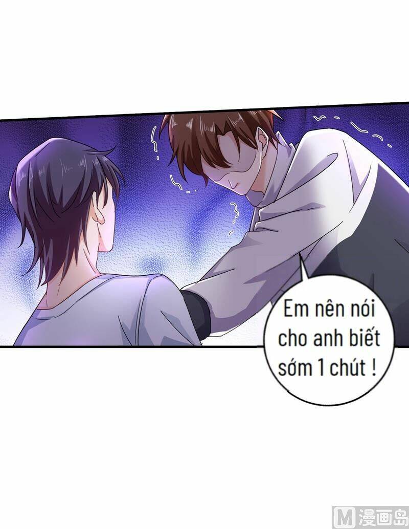 nhập cốt noãn hôn chapter 290 30