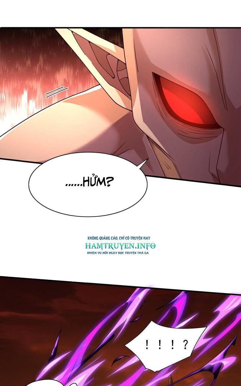 bị sư phụ xinh đẹp dùng 99 cách dạy dỗ thành thánh chapter 237 9
