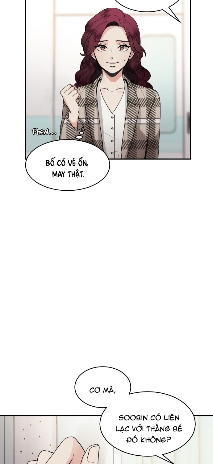 cặp đôi oan gia ngõ hẹp chapter 15 5