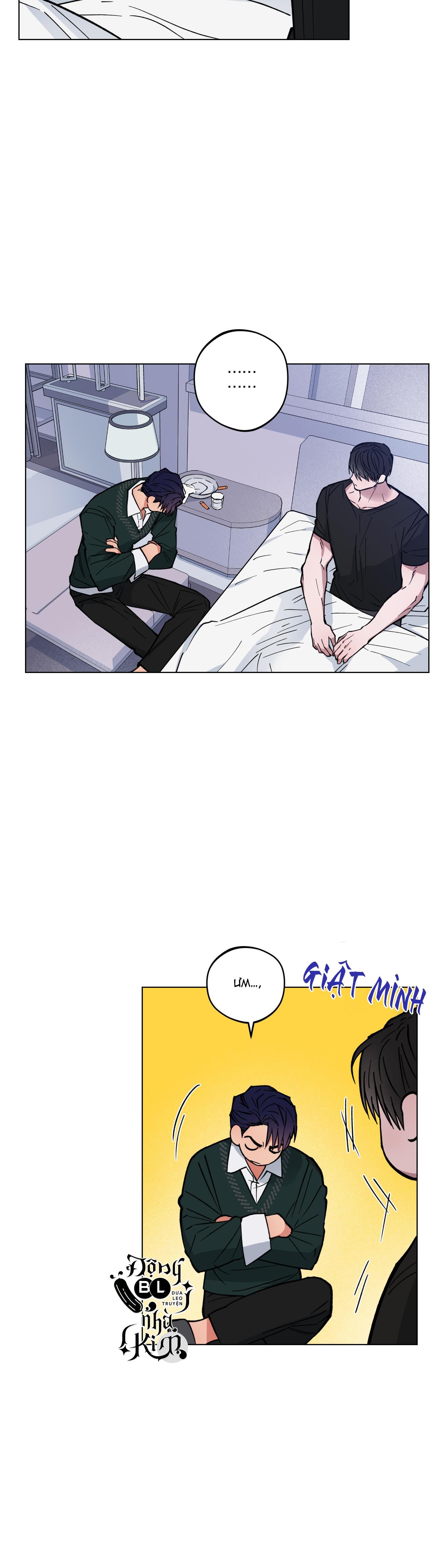 bình minh của rồng chapter 8 3