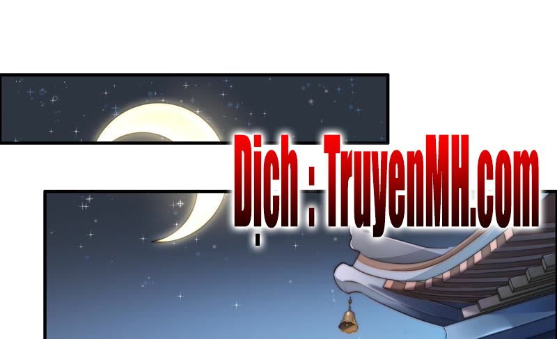 ngày nào thiếu soái cũng ghen chapter 5 1