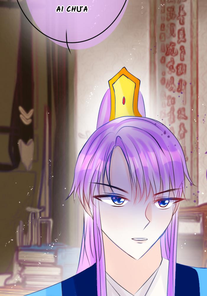 xuyên không làm thái tử phi chapter 15 76