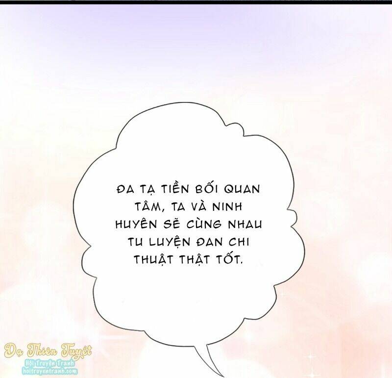 nhân vật phản diện biến thành sủng vật chapter 15 21