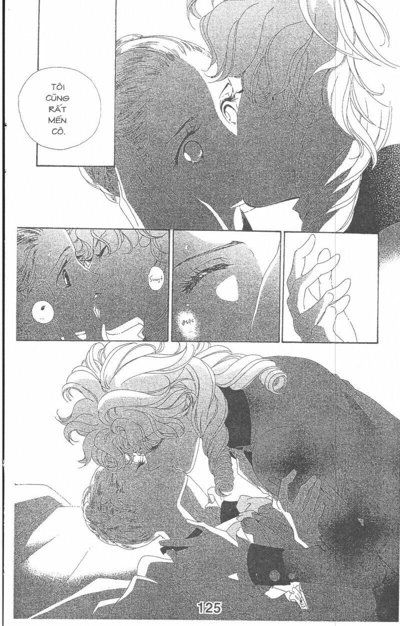 ngài tử tước phiêu lãng chapter 1 125