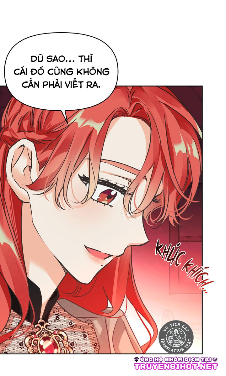 ác nữ xứng đôi với bạo chúa chapter 74.2 23