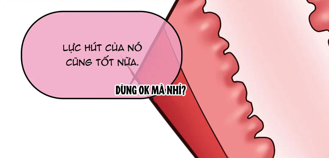 bài học về ngực của quý ngài sextoy chapter 1 69