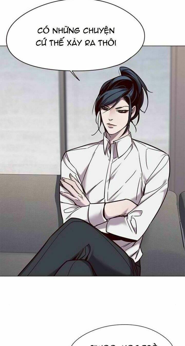 biến thân thành mèo chapter 97 43