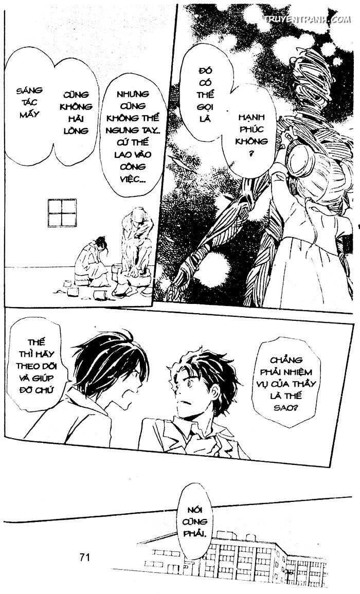 love n life chapter 37 19