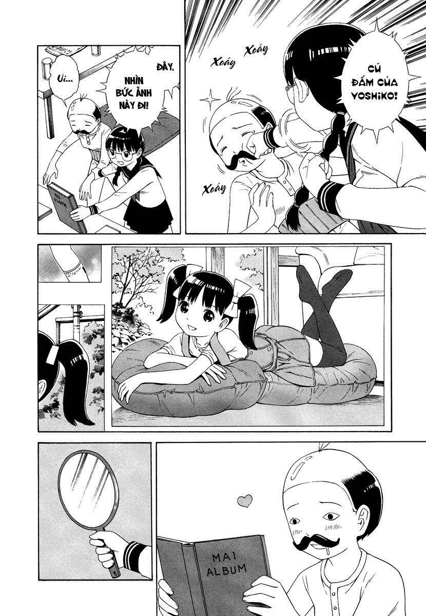 sisterism chapter 8 11